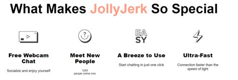 jollyjerk|Chat Ride .